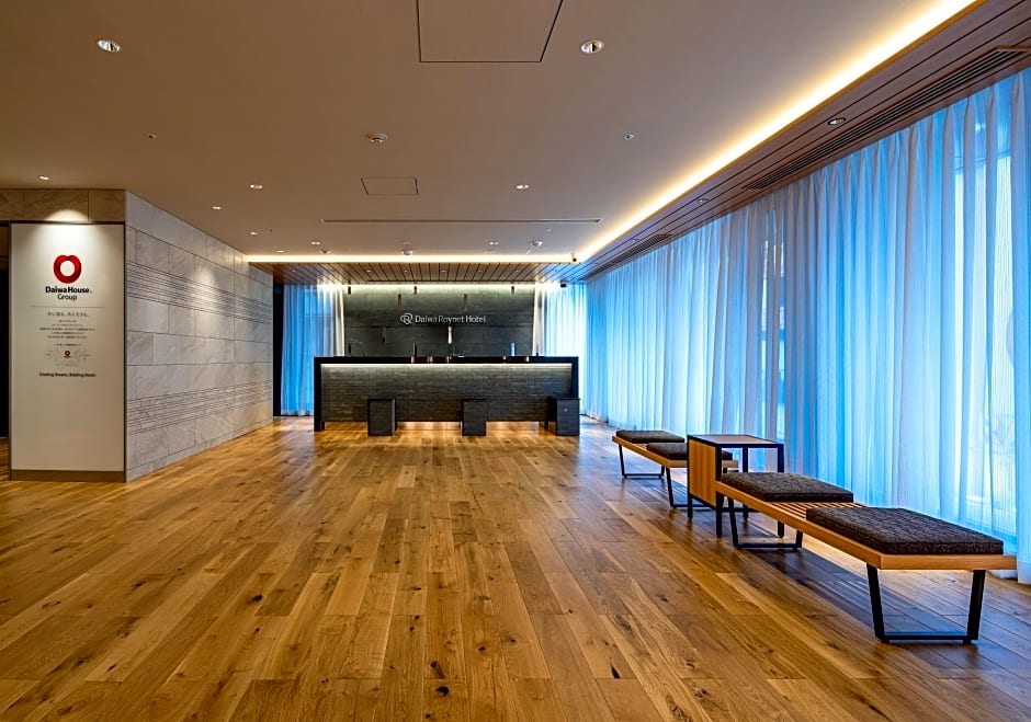 DEL style Ikebukuro Higashiguchi by Daiwa Roynet Hotel