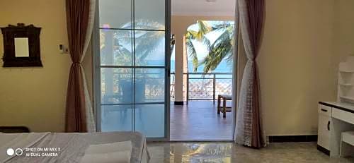 Pwani Beach Hotel & Apartments