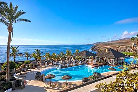 Secrets Lanzarote Resort & Spa - Adults Only (+18)