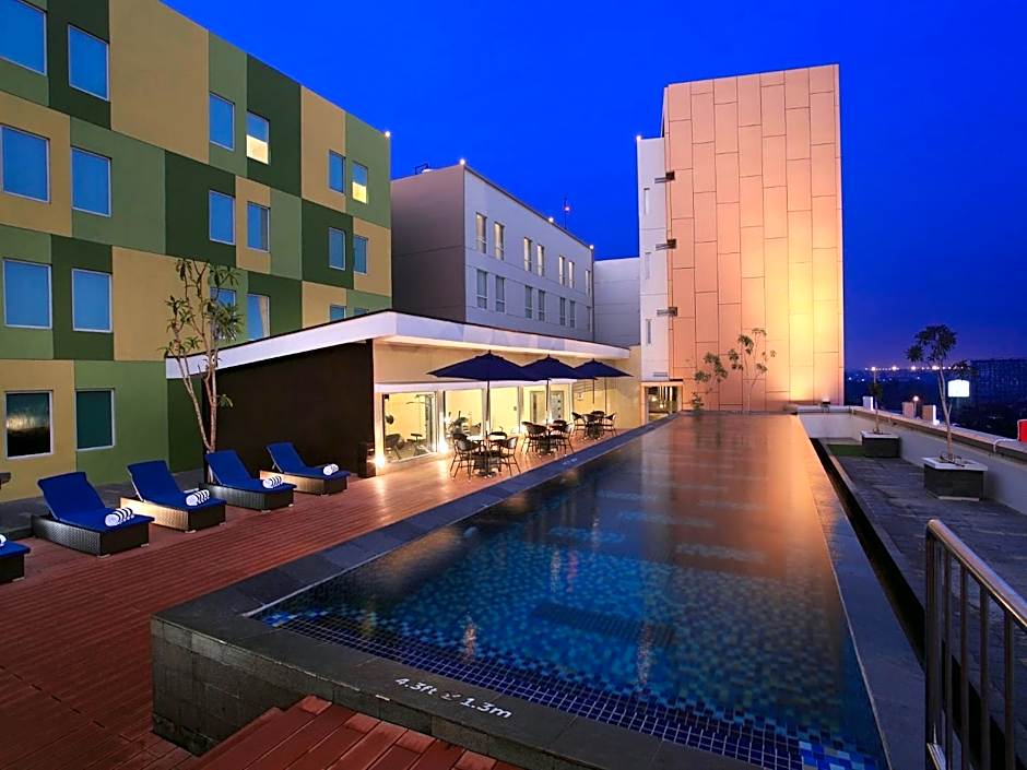 Swiss-Belhotel Airport Jakarta