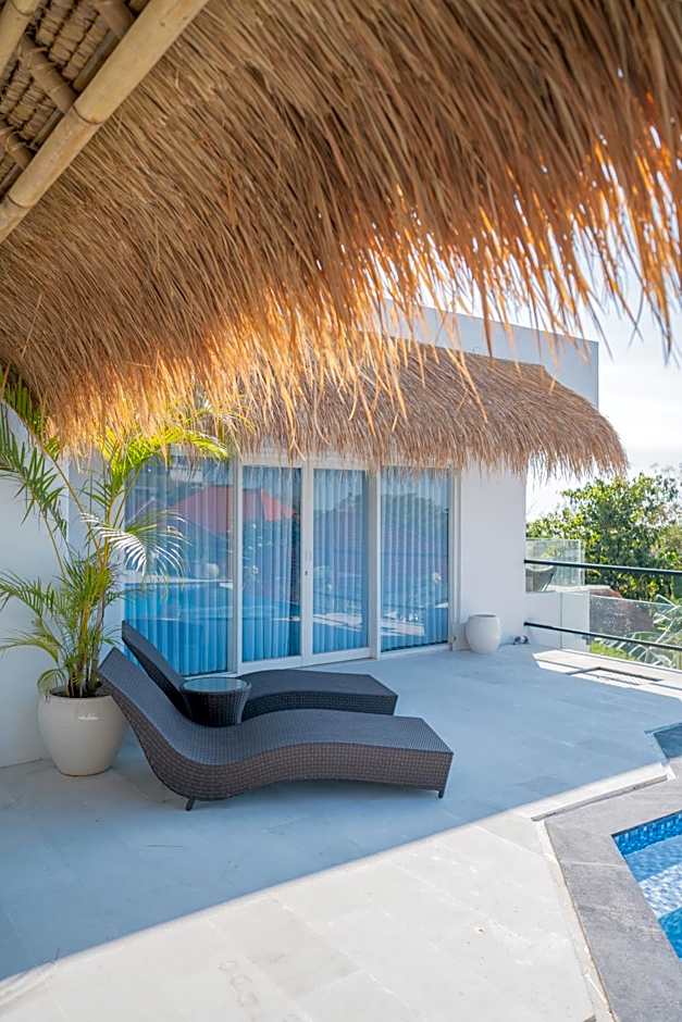 Zoe Luxury Oceanview Villa