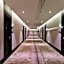Orange Hotel Jinji Lake in Suzhou Center