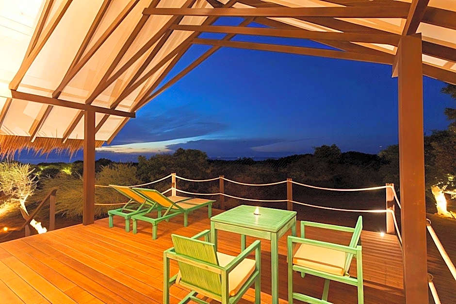 Jetwing Yala Hotel