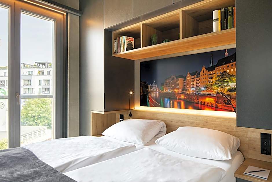 Downtown Apartments Mitte