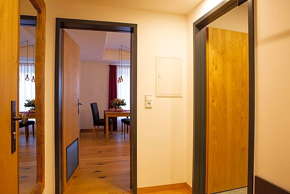 Gasthof & Hotel Bichler