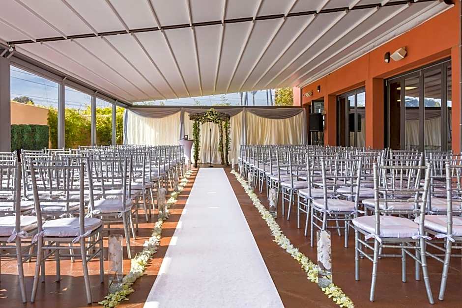 Courtyard by Marriott Culver City Los Angeles