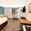 WoodSpring Suites Charlotte Shelby
