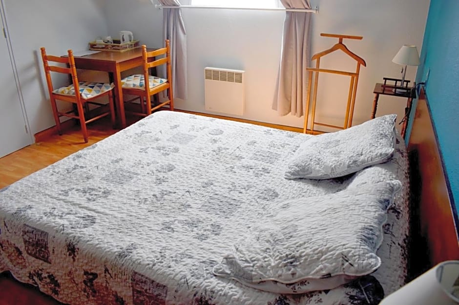 Chambres d'hôtes " Moulin du Couedic "