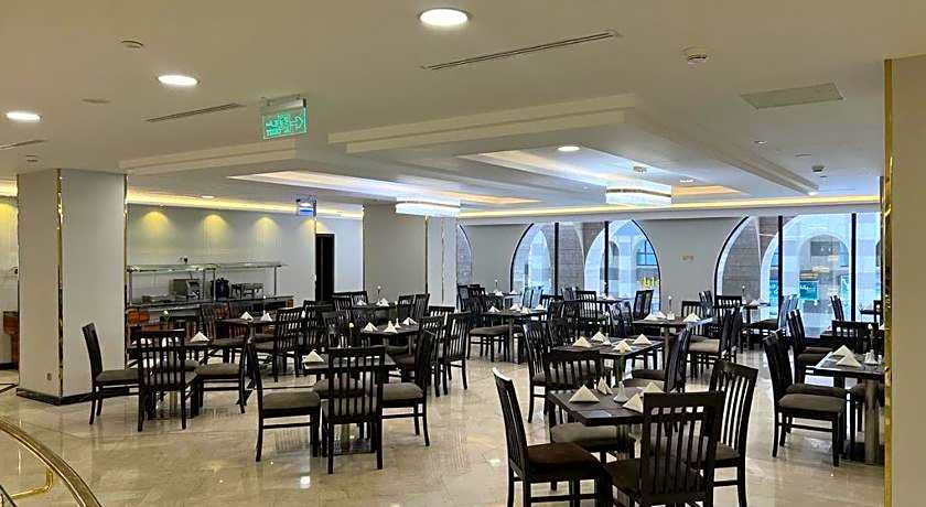 Alansar Golden Tulip