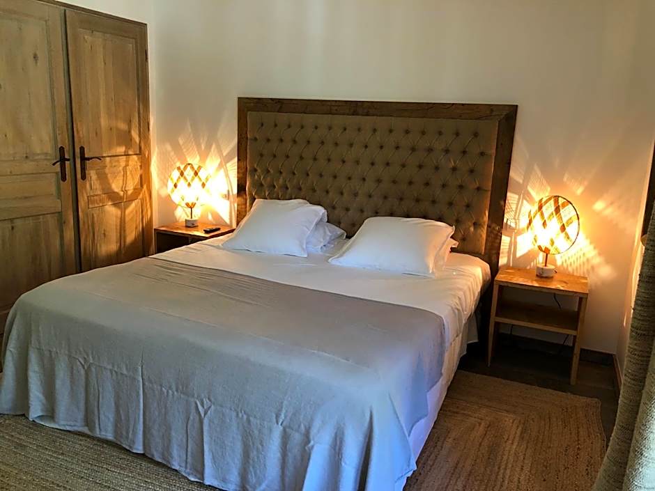 Le Clos des Sept Palmiers