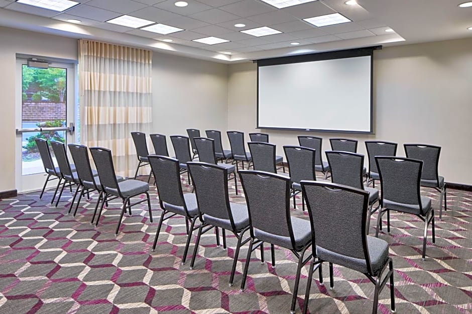 Residence Inn by Marriott Atlanta NE/Duluth Sugarloaf