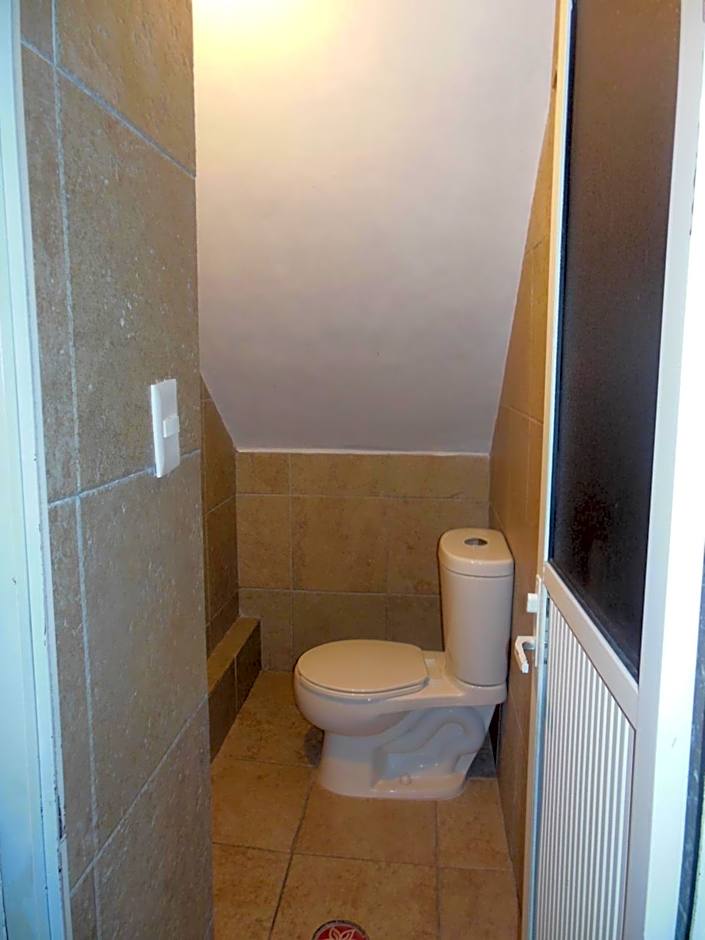 Casa El Ombligo de la Luna