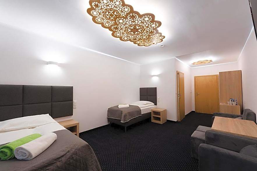 Kompleks Zagroń Istebna