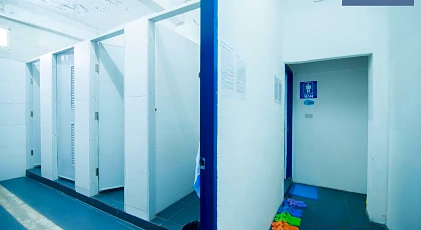 Zee Thai Hostel