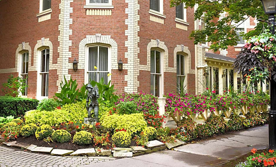 Prince Of Wales Hotel