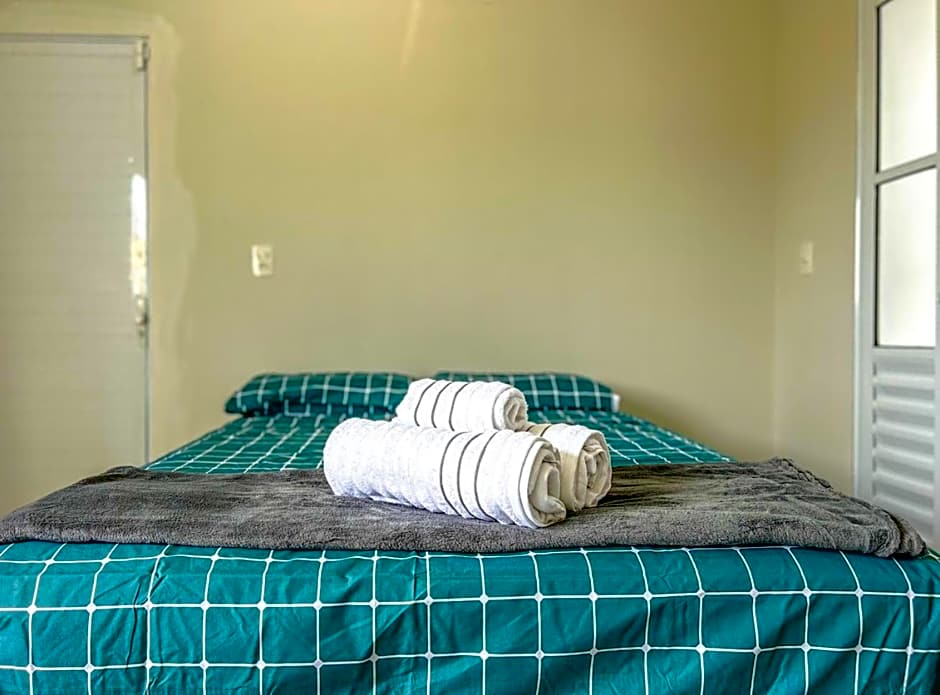 Loft p Home Office com WiFi em Sorocaba SP