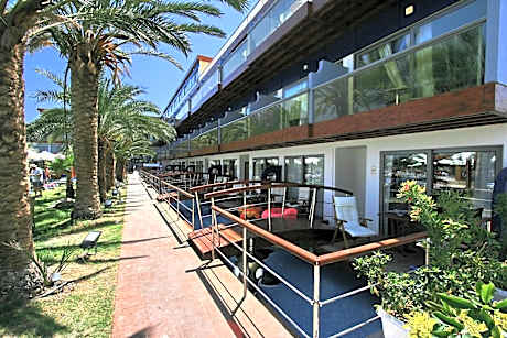 All Senses Ocean Blue Sea Side Resort & Spa By Anayia All Inclusive Resorts