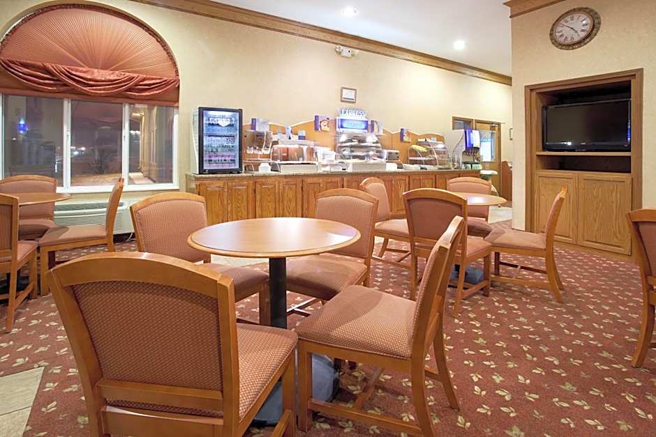 Quality Inn Alliance