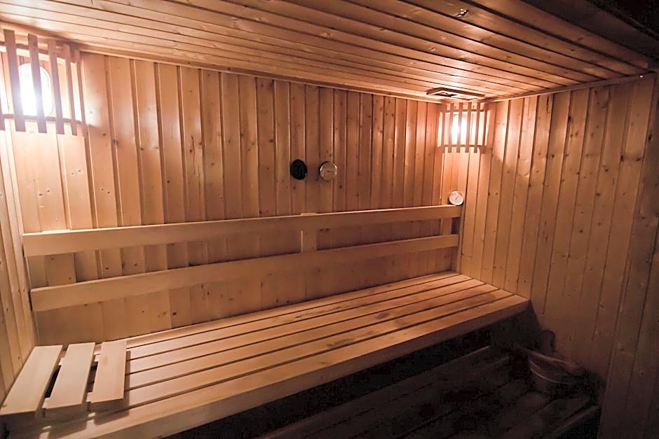 Hope Land Hotel Sukhumvit 8