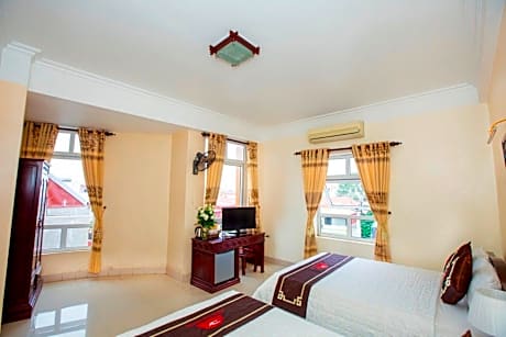 Hoàng Hải 2 Hotel