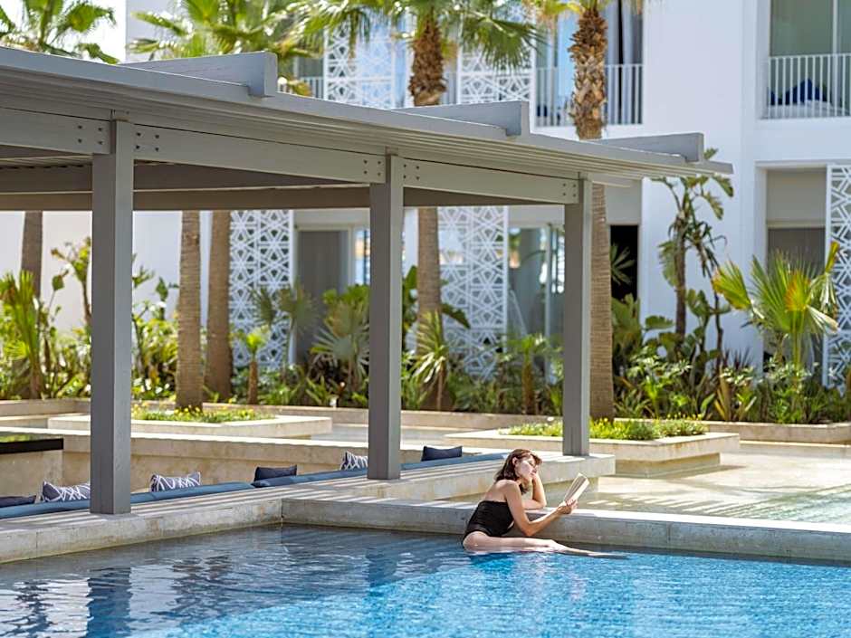 Sofitel Tamuda Bay Beach And Spa