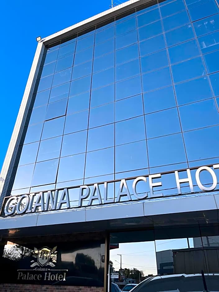 Goiana Palace Hotel - Fácil Acesso a Fábrica da JEEP