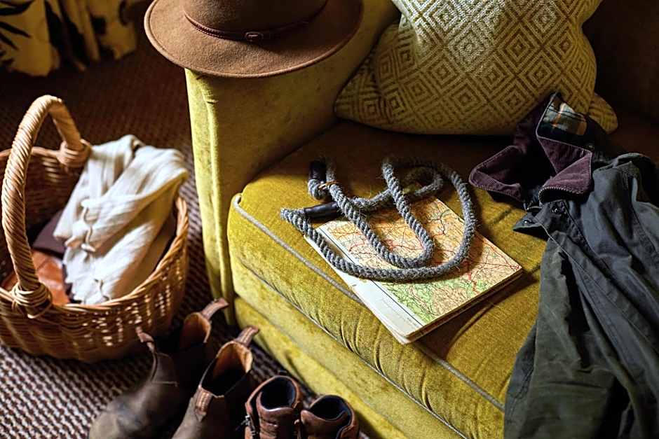 The Slaughters Country Inn