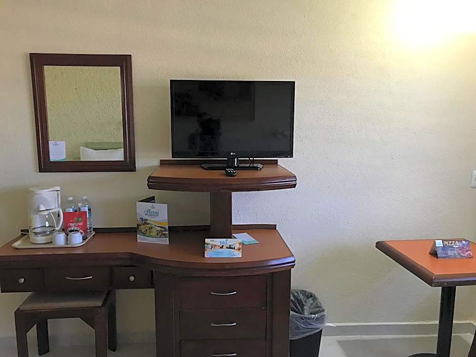 Olas Altas Inn Hotel & Spa