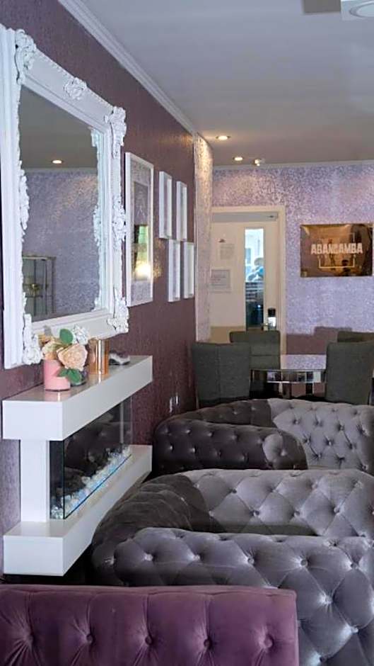 Newquay Beach Hotel by Sunday