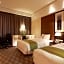 Holiday Inn Nantong Oasis International