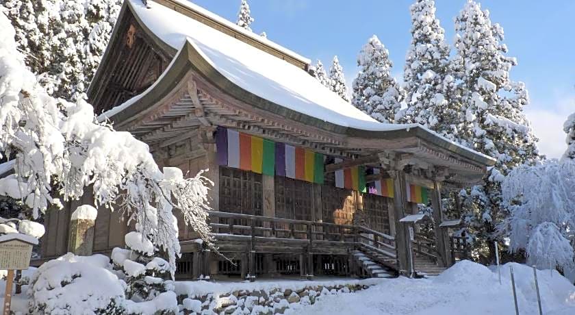 Tsukioka Hotel