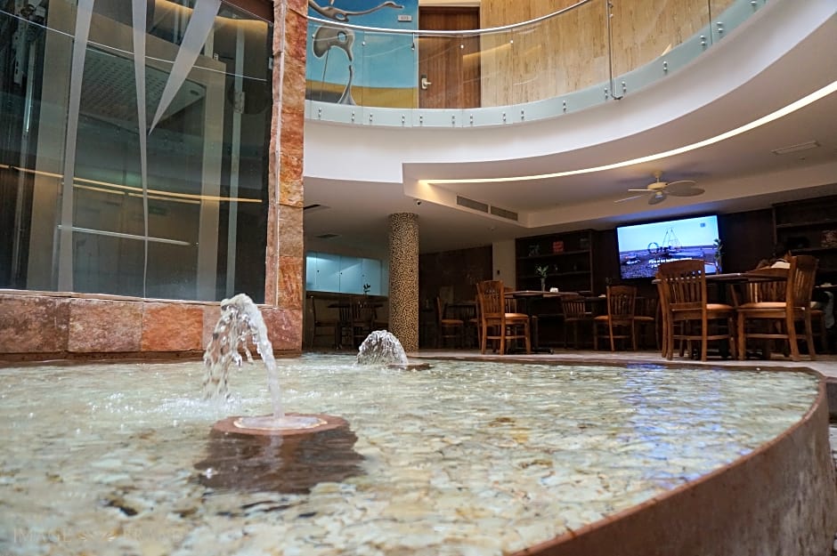 Senses Quinta Avenida By Artisan Adults Only