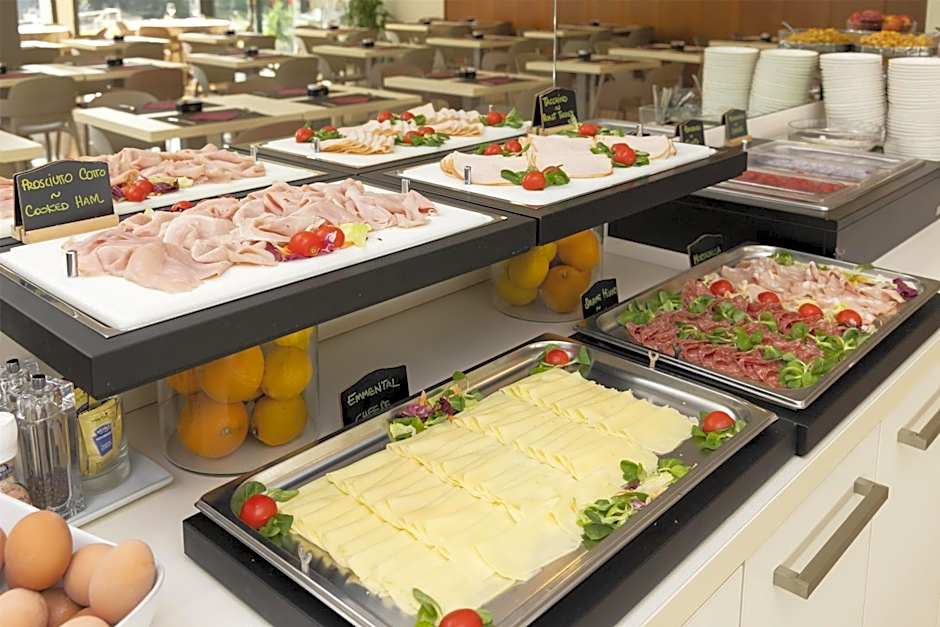 Best Western Park Hotel