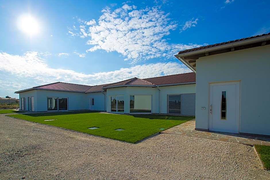 Country House Campofiore