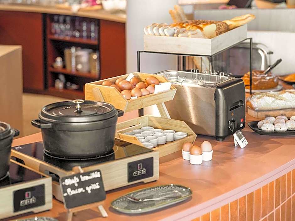 Ibis Styles Annecy Le Vieux