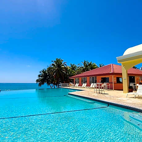 Parador Maunacaribe - Maunabo