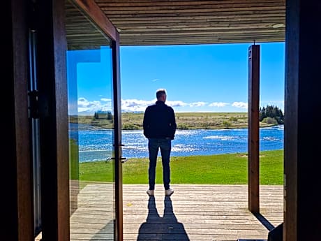 West Ranga lodge