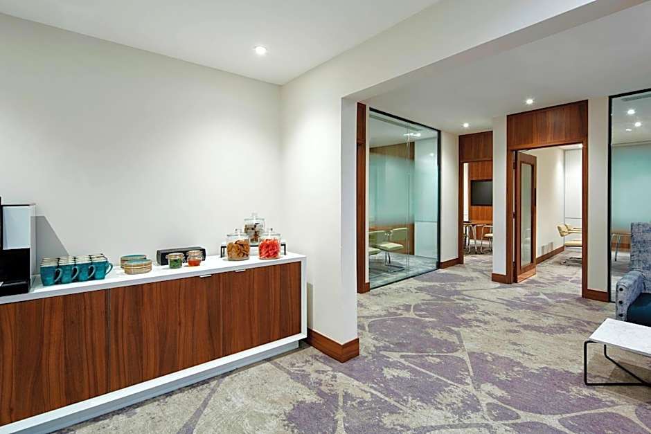 London Heathrow Marriott Hotel