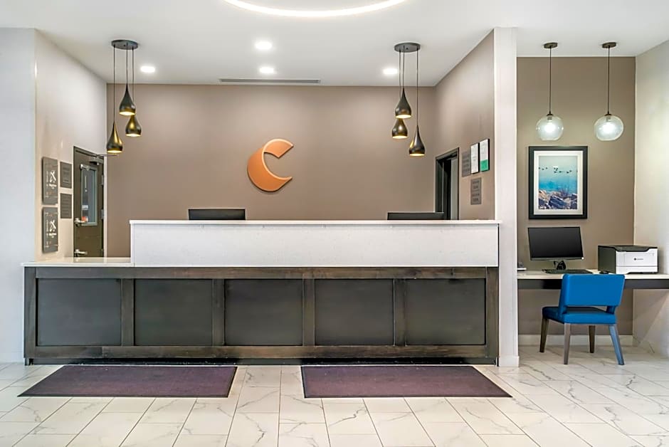 Comfort Inn & Suites Adrian