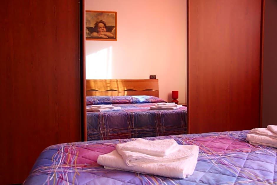 Le Margherite – Foligno, CT