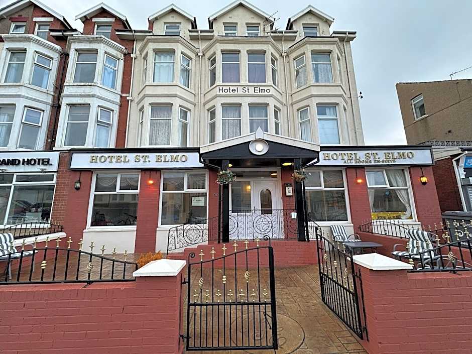 St Elmo Hotel