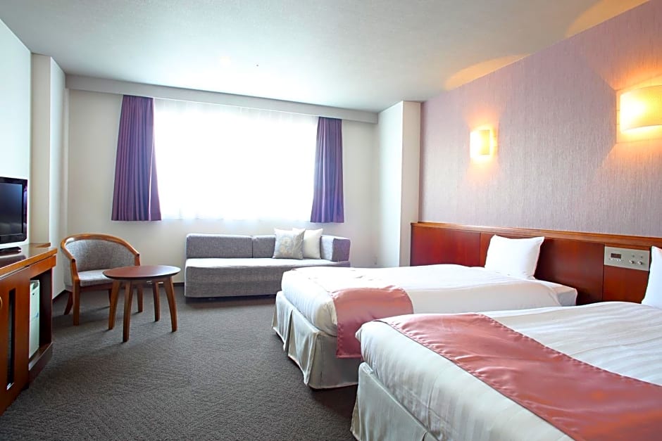 SPA&HOTEL EURASIA MAIHAMA