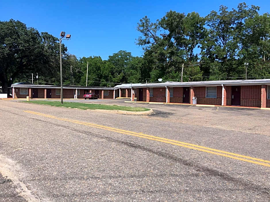 Best Value Inn Motel Sandusky
