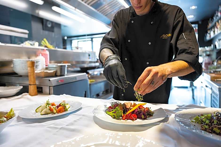 Pytloun Grand Hotel Imperial