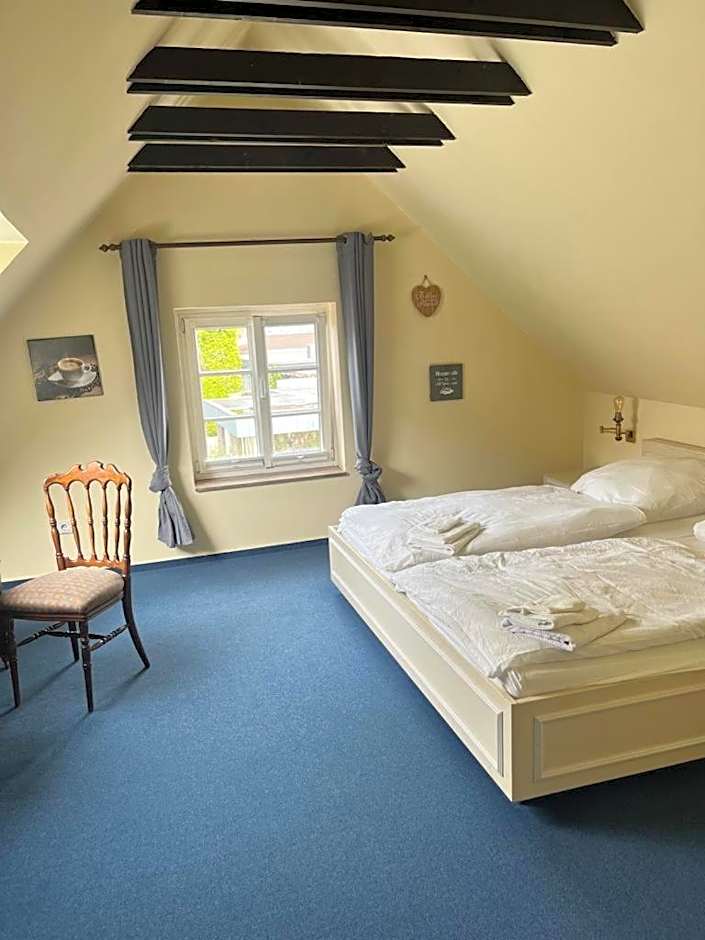 Historischer Gasthof Kaisermühle - Hotel & Restaurant Viersen Zentrum