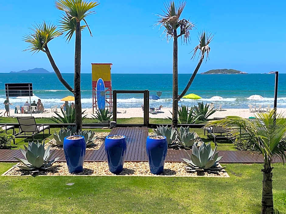 Res. Belvedere Beach Garden - Praia dos Ingleses