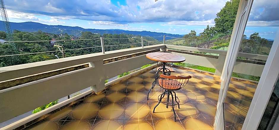 Pousada Casa Redonda