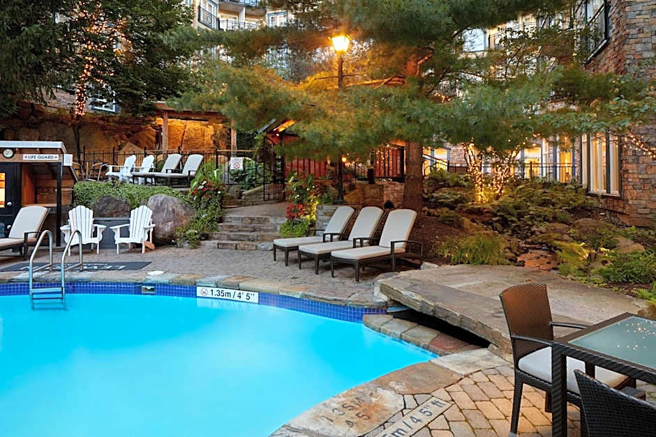 Le Westin Tremblant