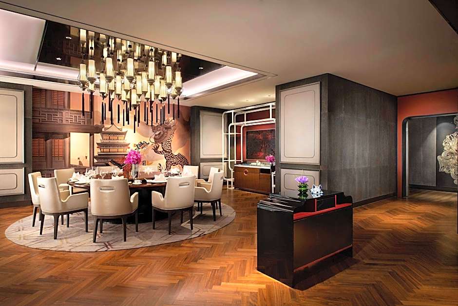 Renaissance by Marriott Xi'an Hotel