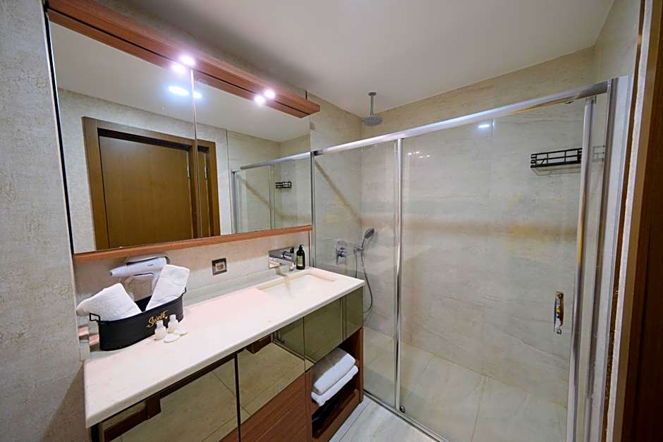 İstanbul Houses Sabiha Gökçen Airport